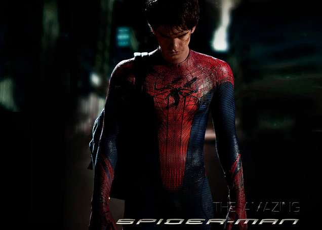 spiderman